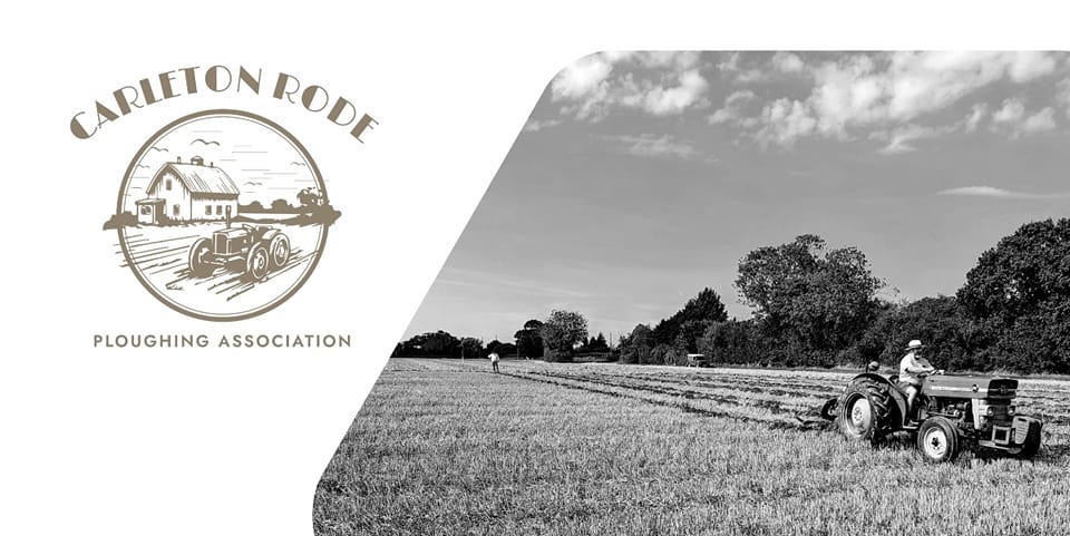 Carleton Rode Ploughing Association | Facebook