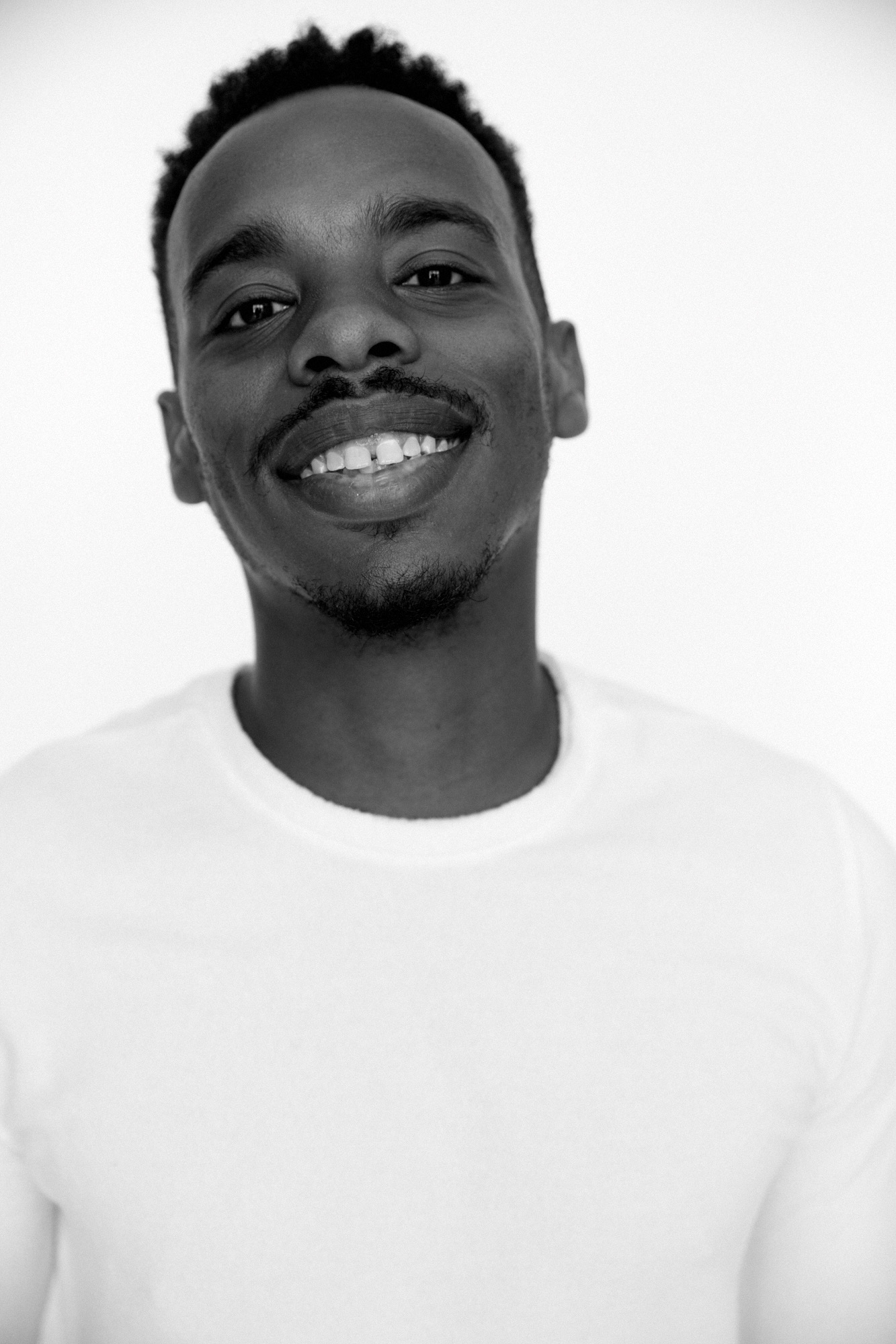 Charles Riley