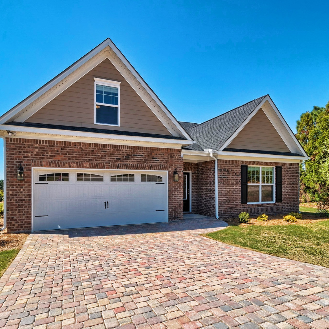 Stanley Martin Homes Home
