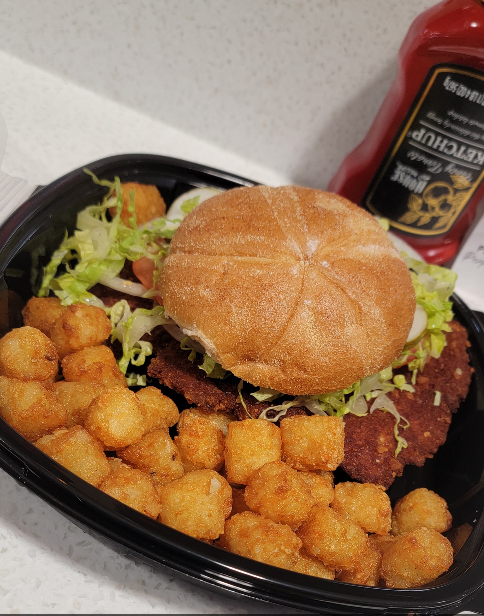 Tenderloin Tuesday is back at your Maryville Hy-Vee! ⭐ Grab a $4 