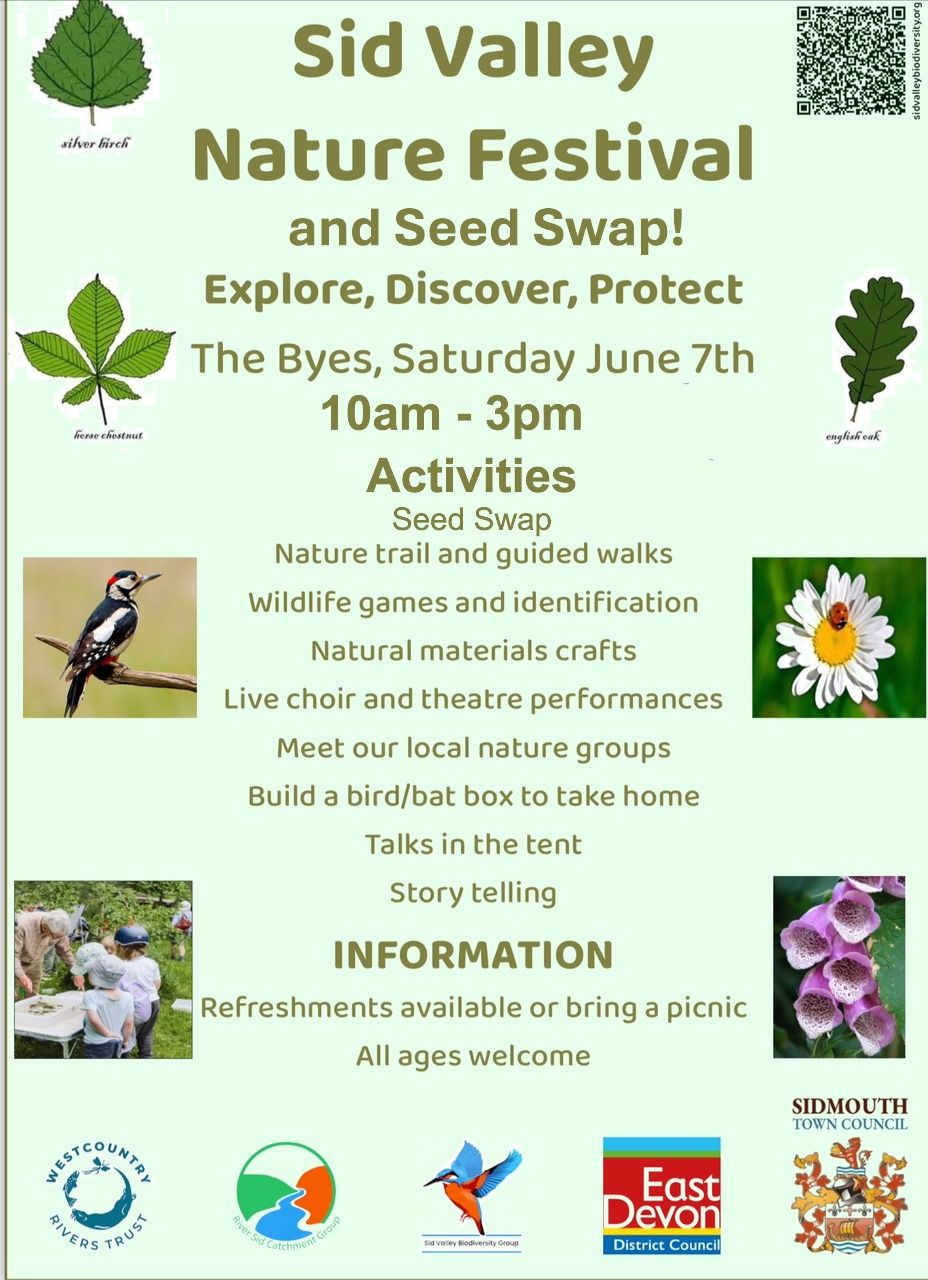 Sid Valley Horticultural Society | Facebook