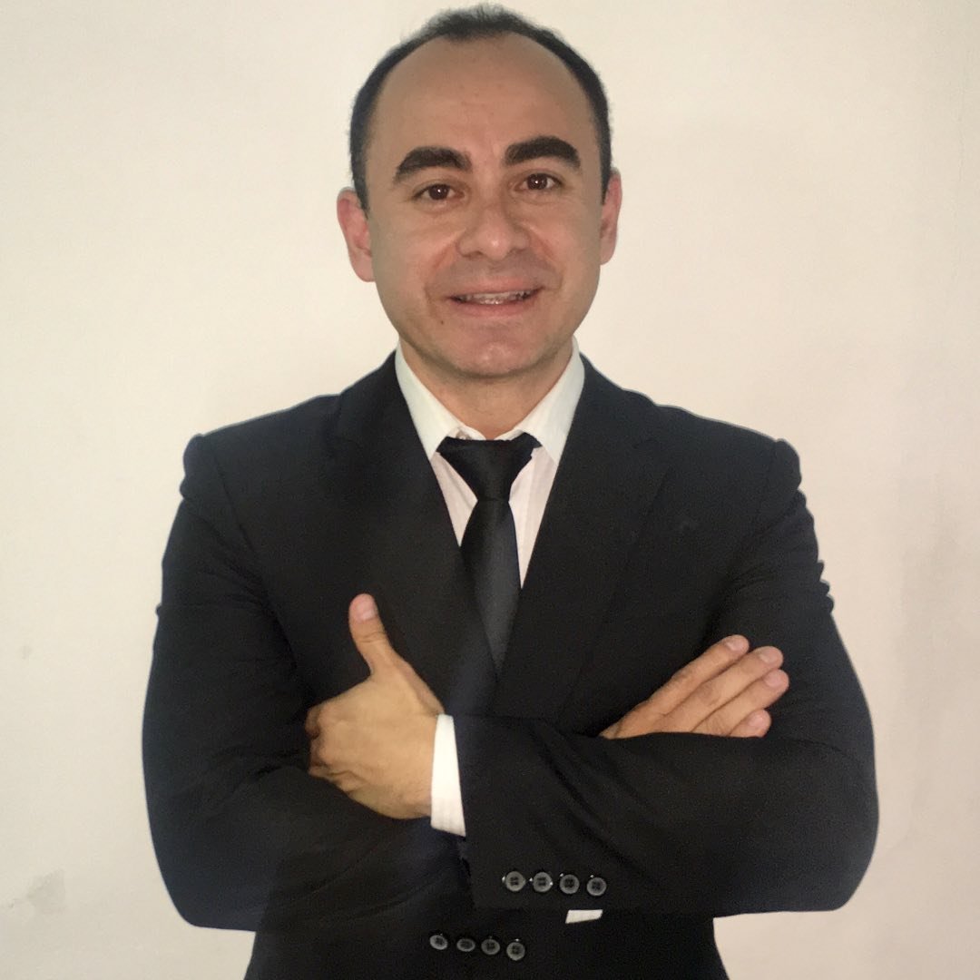 Mario Daniel Rios