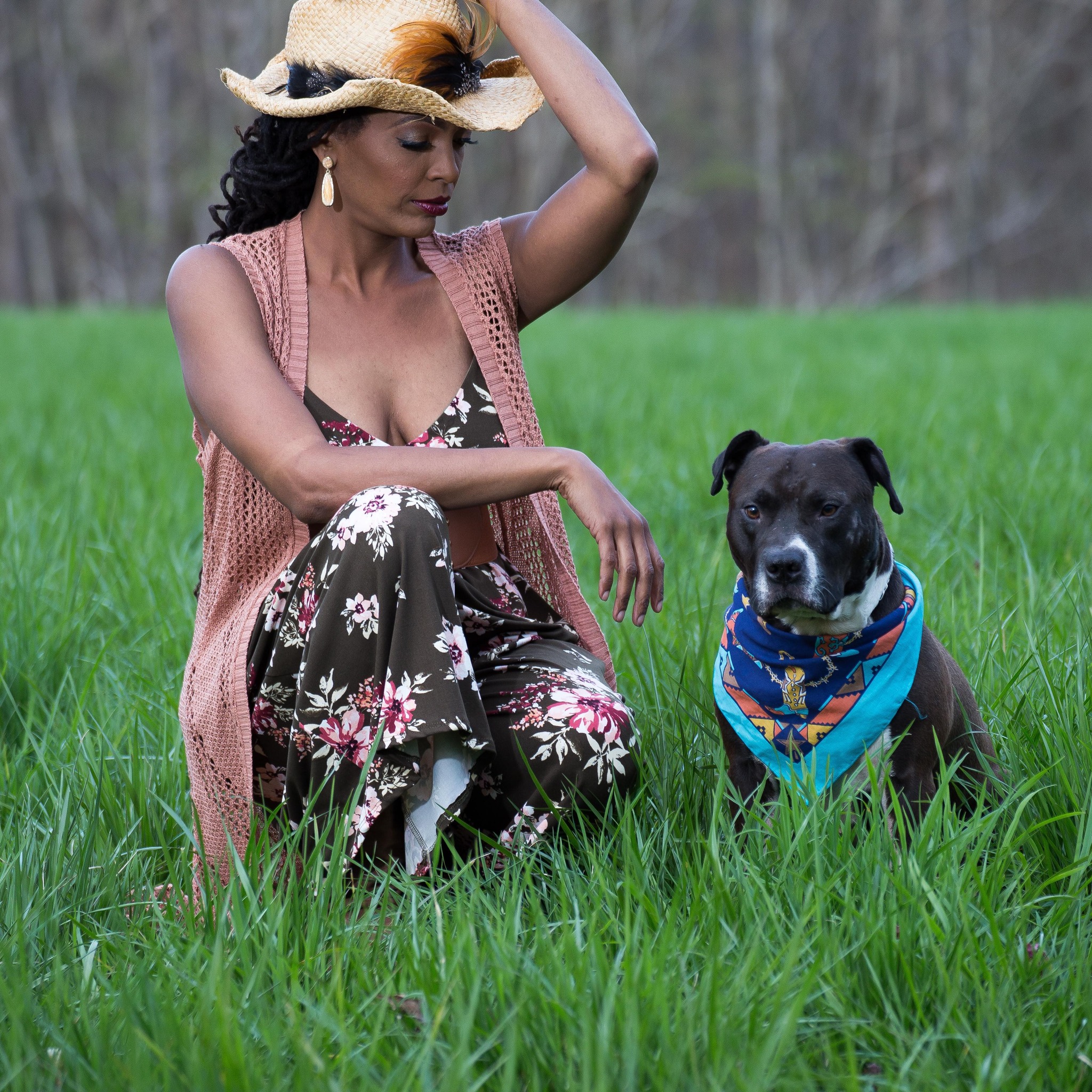 Kisha Bowles