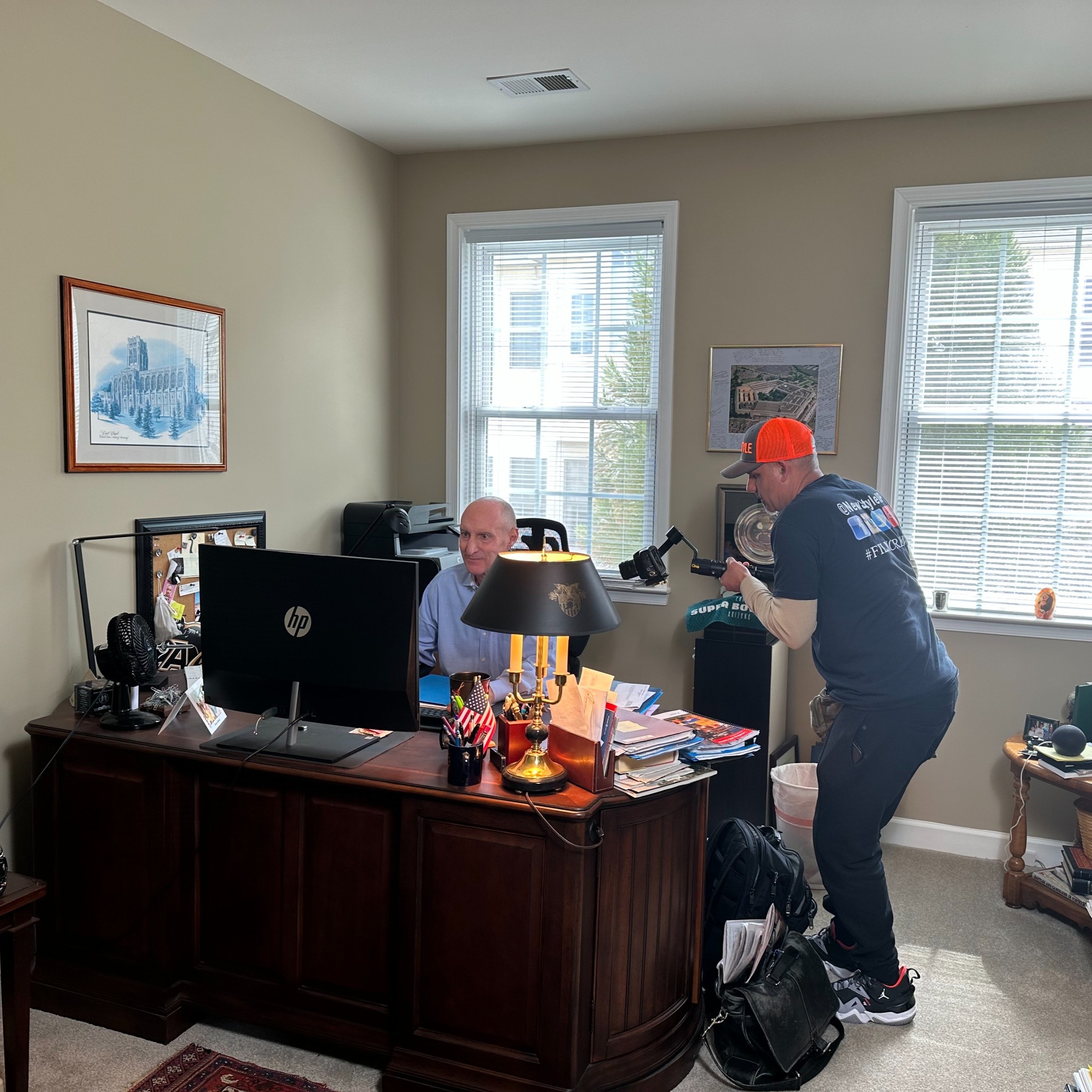 Comfort Keepers Home Office Home