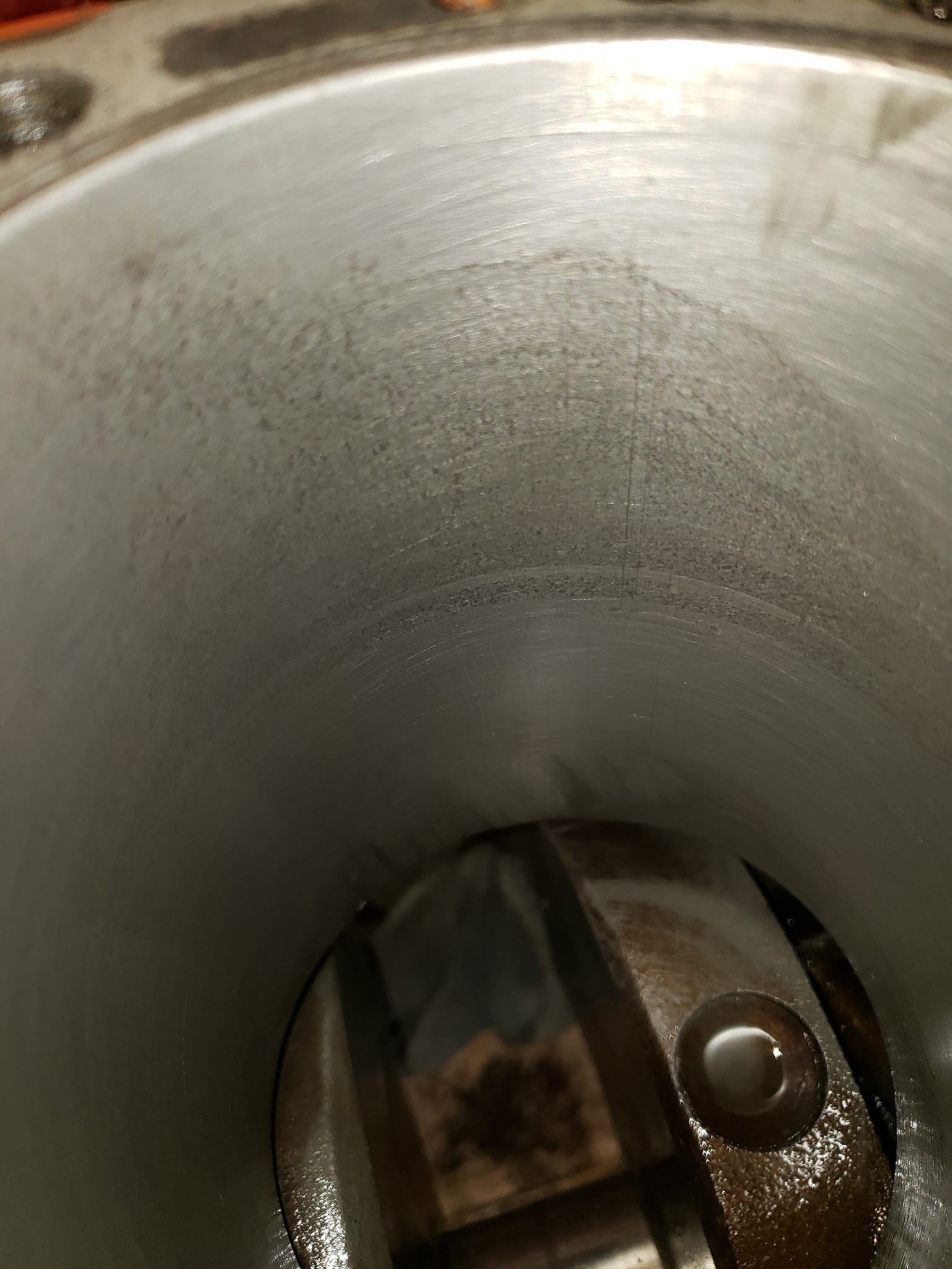 Cylinder Boring Vs Honing on Engine Blocks