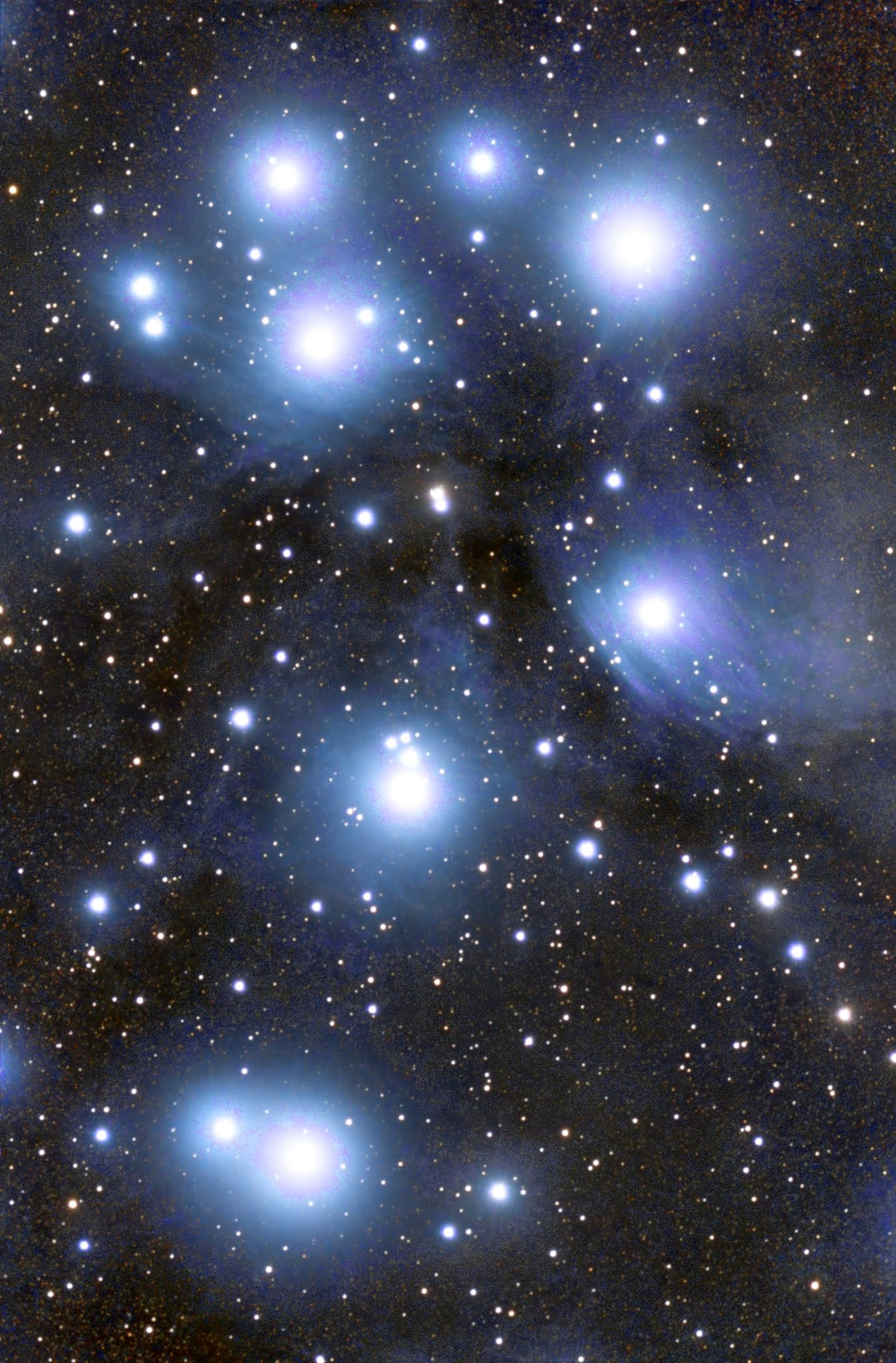 Some pleiades which one is better?
