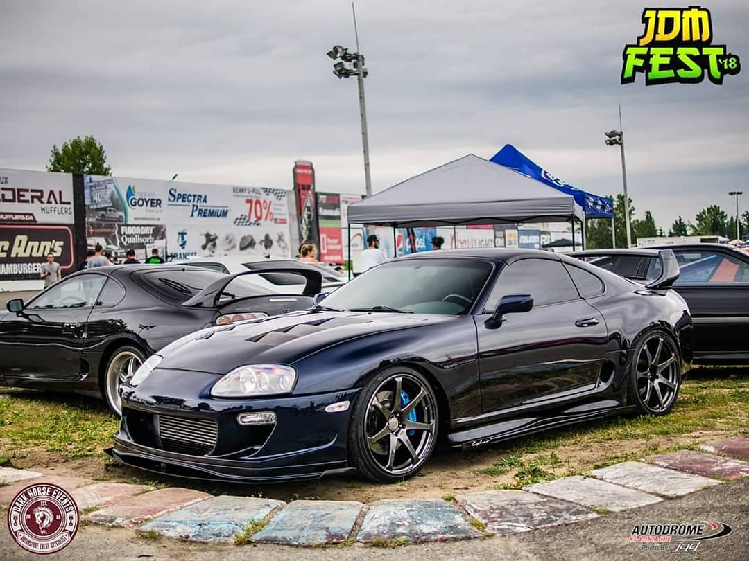 JDM PERFORMANCE