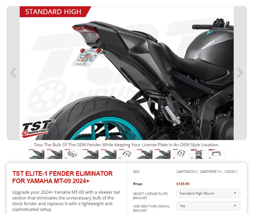 Pre-order is now open! Introducing HENDAP Tail Tidy Kit - designed