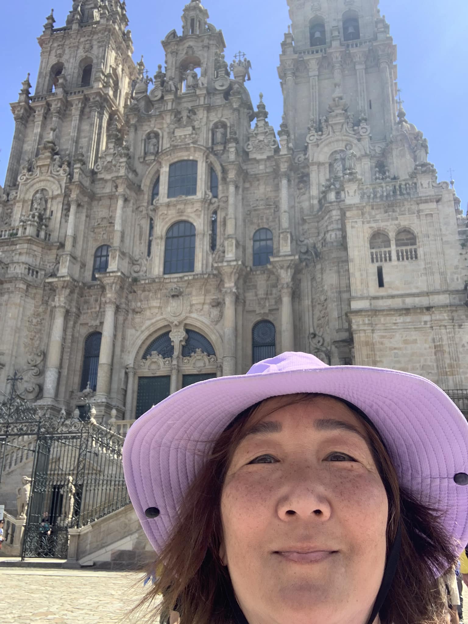 Thanks #TheSoloTrip2026 SAGA Next stop: Sendai. See y'all there🤠