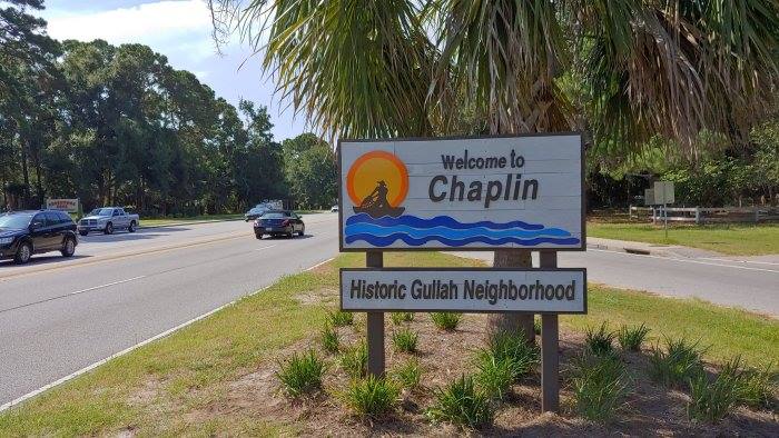 Have you noticed the new... - Beach Properties of Hilton Head | Facebook