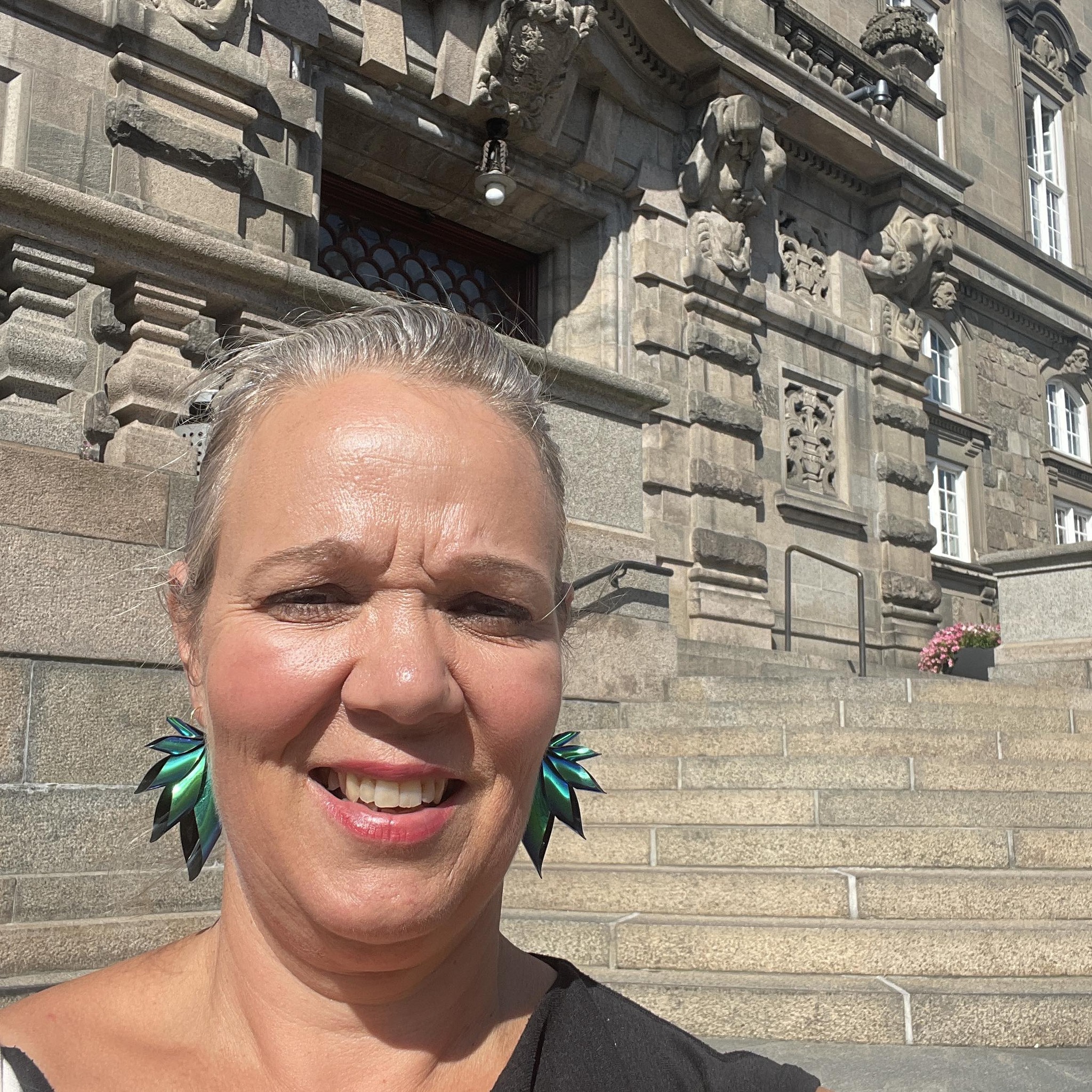 I går deltog jeg i Copenhagen Summit: Keeping Children and Families ...