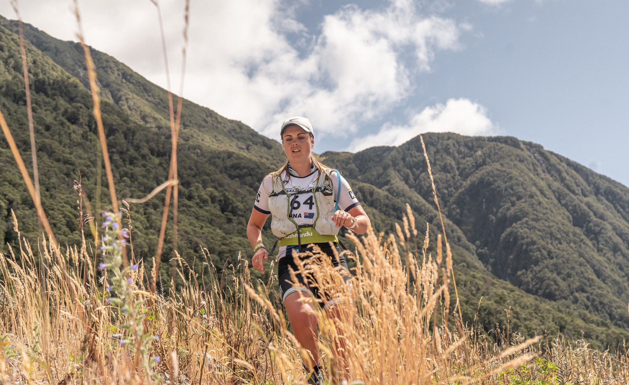 The 2022 Mt Run ballot is... - Kathmandu Coast to Coast | Facebook