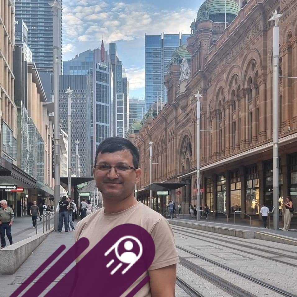Bijay Raj Adhikari