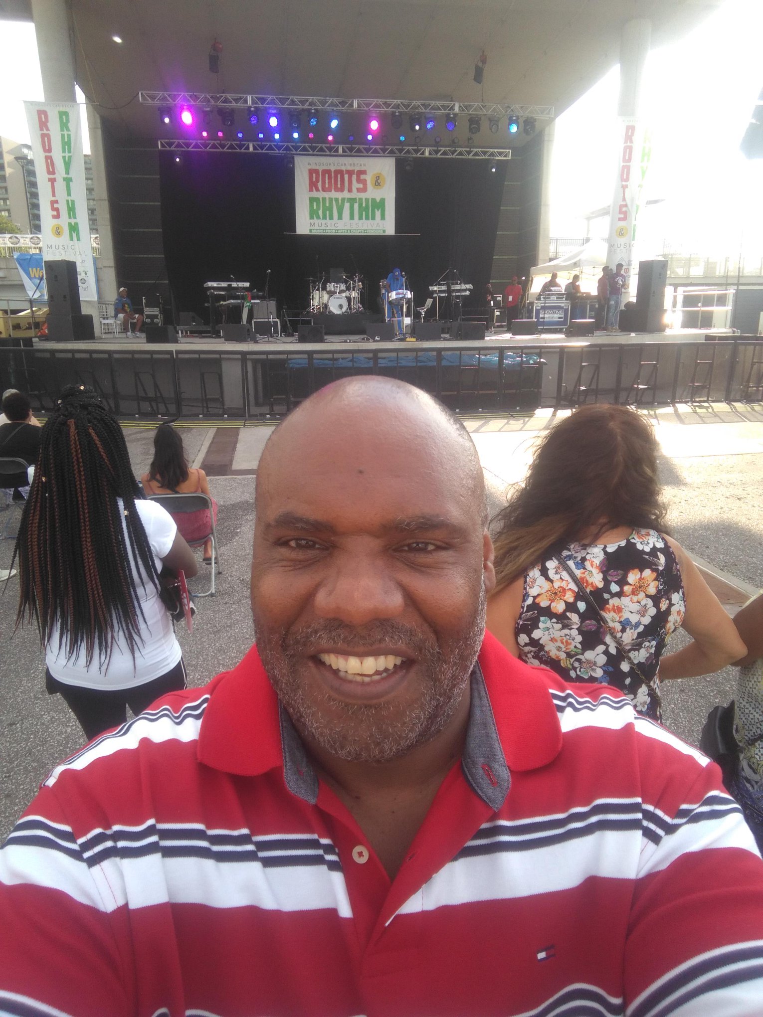 Roots And Rhythm Music Festival