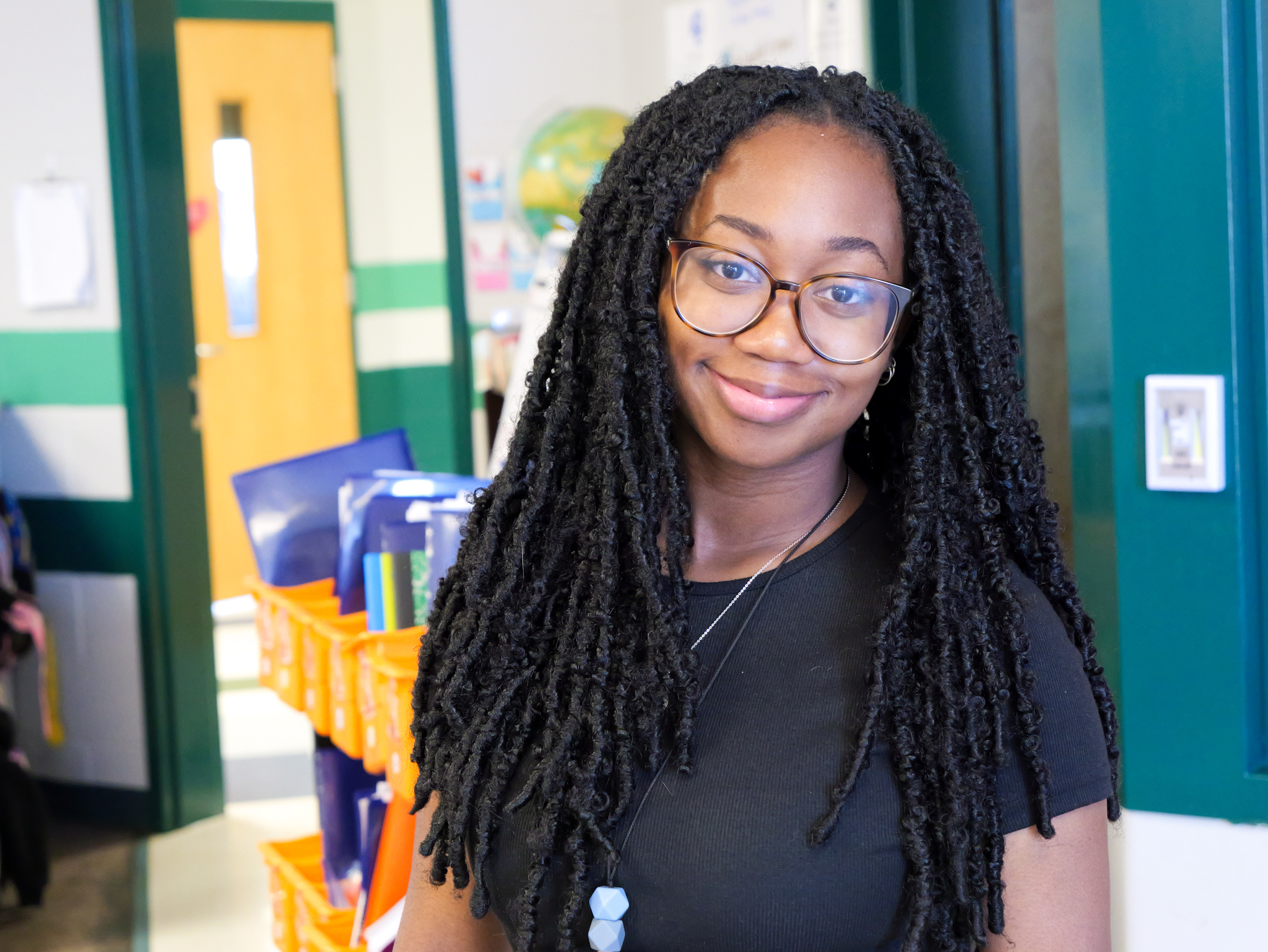 Congratulations to the 2023-2024... - Pitt County Schools | Facebook