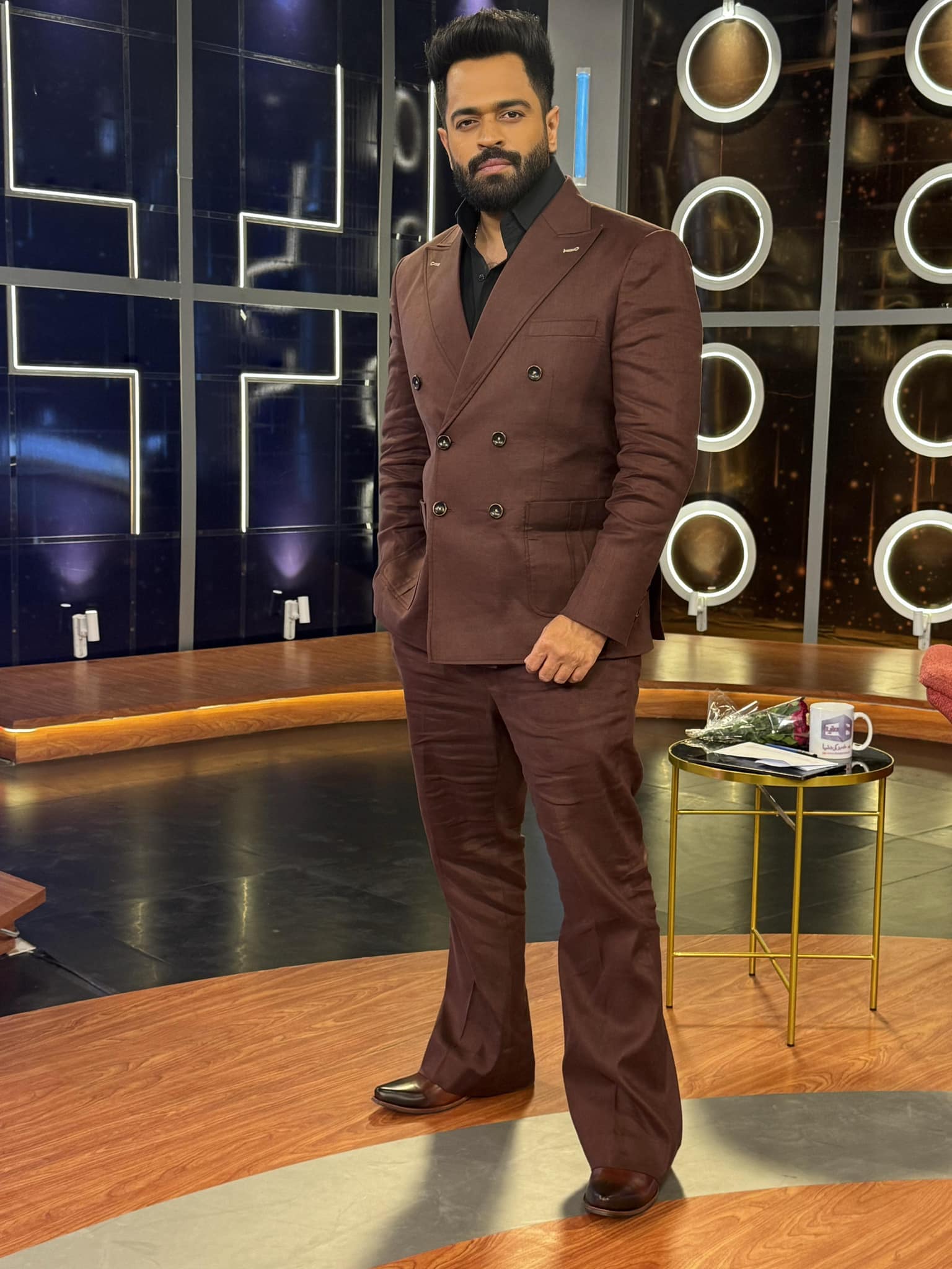 Naveed Raza