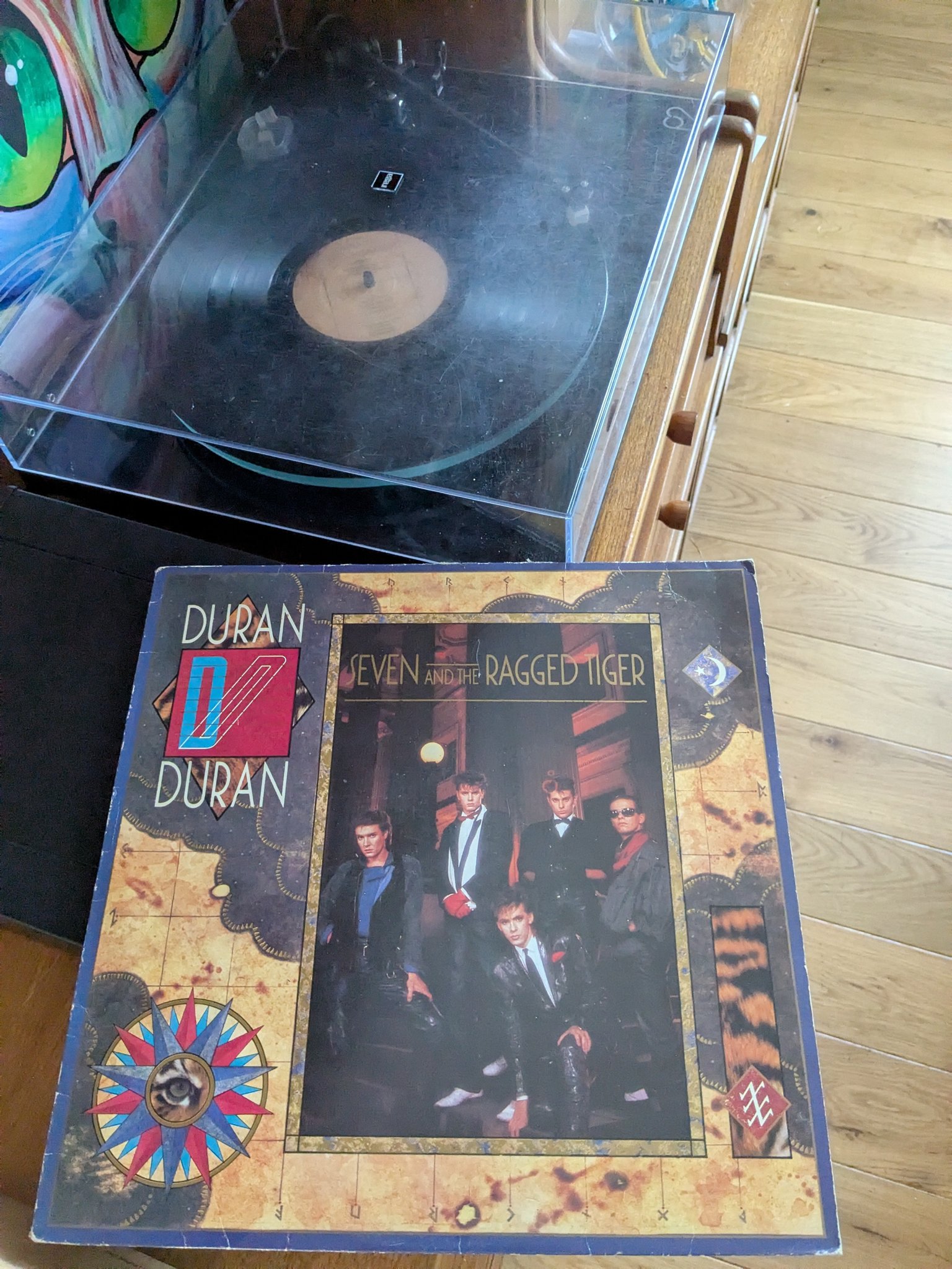Duran Duran
