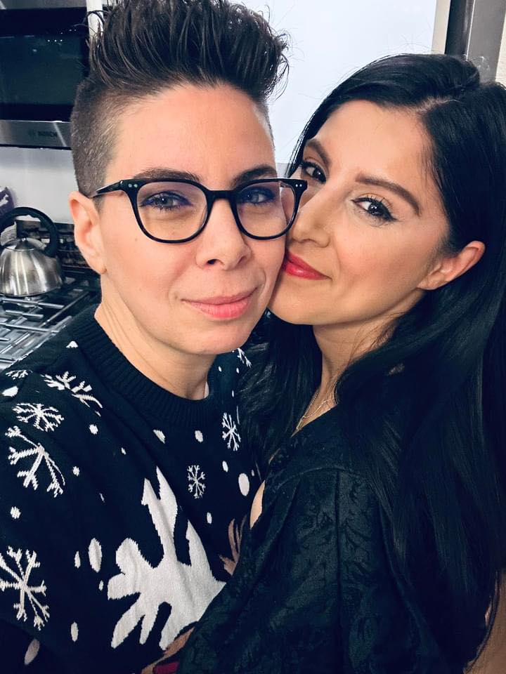 Jen Rudolph