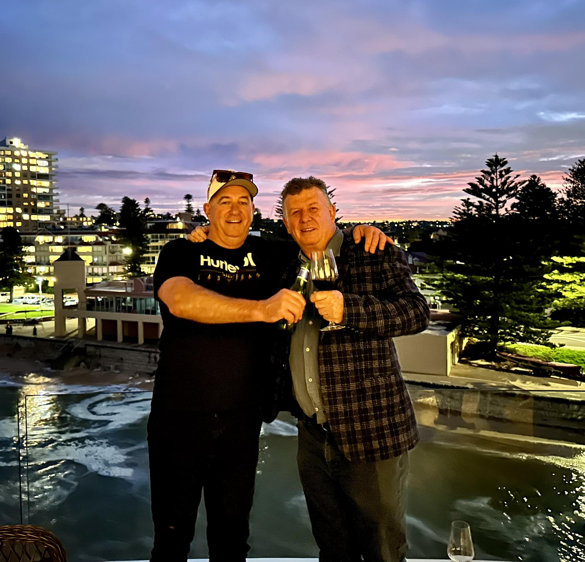 Former Hornsby Tech Legends | Facebook