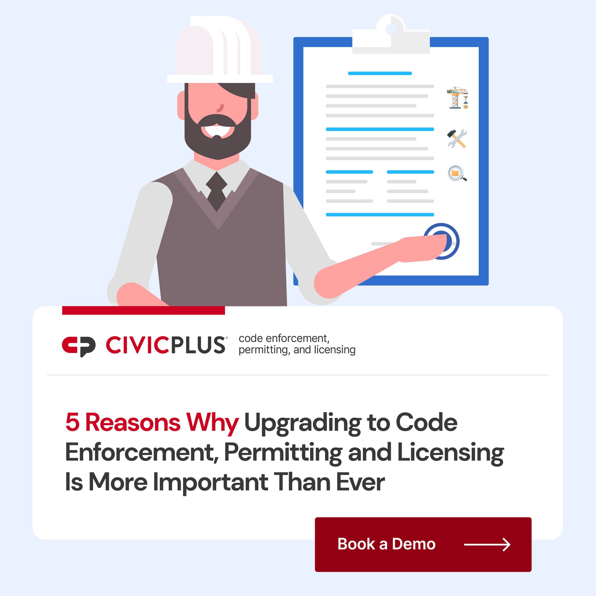 CivicPlus - Discover the White Paper 