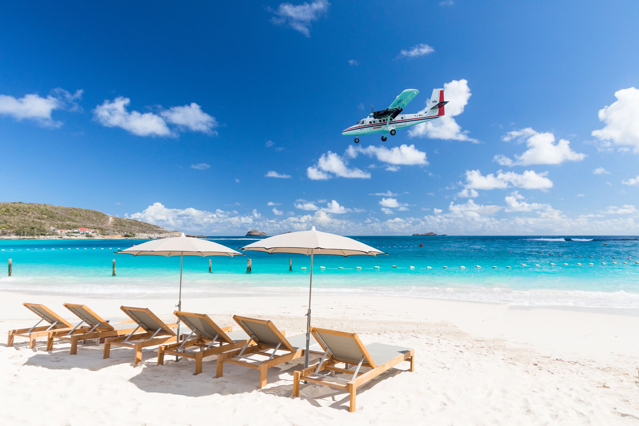 Pearl Beach Saint Barth Home Facebook