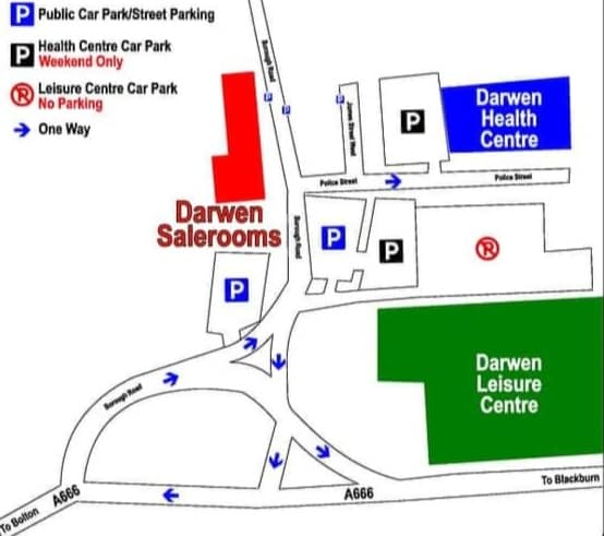 stall holders and Carboots in the northwest | Facebook