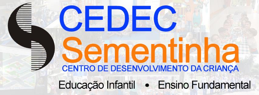 CEDEC-Sementinha | Rio de Janeiro RJ