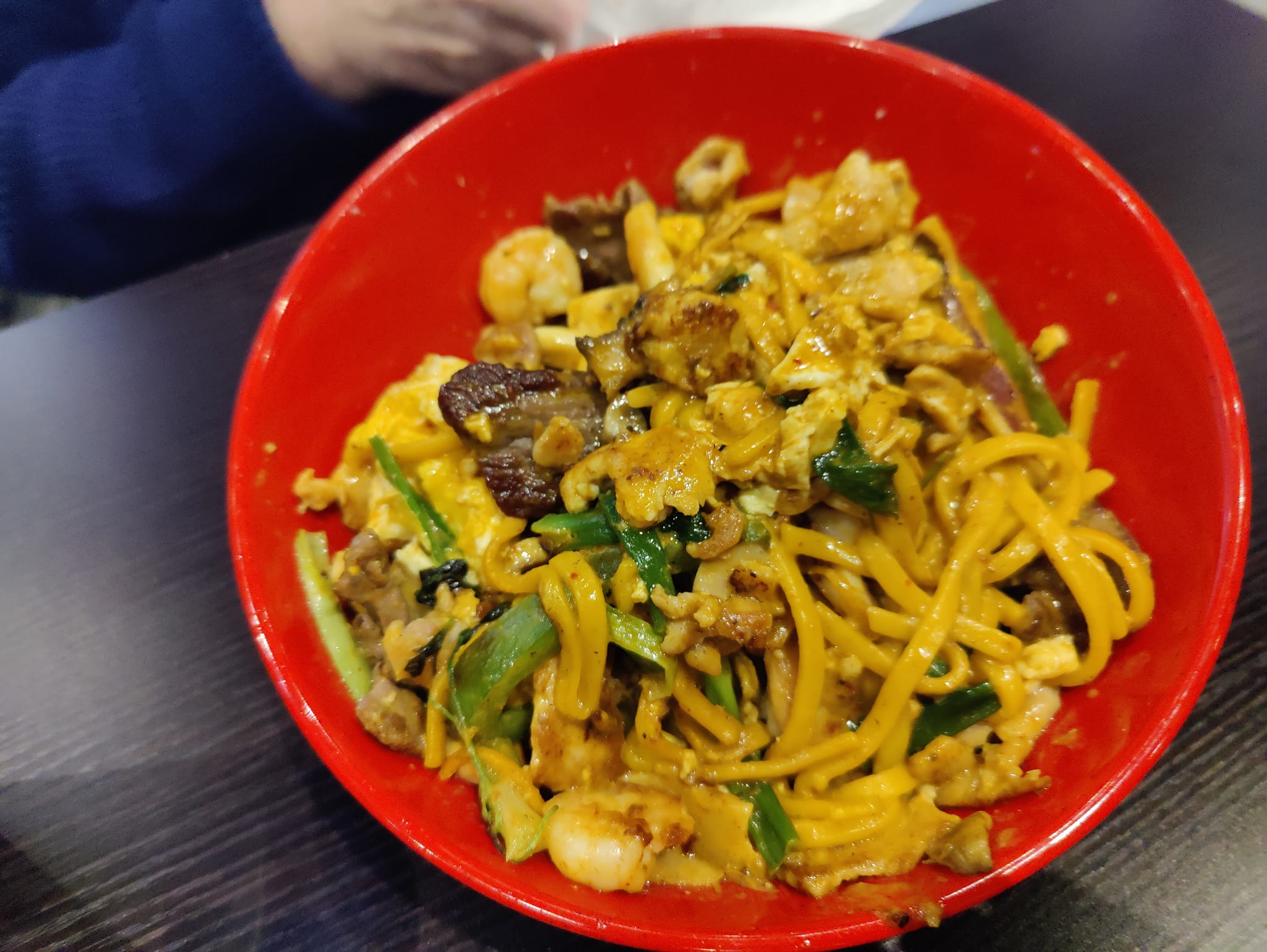 Fayetteville Foodies | We finally tried this new spot Yummy Bowl ...