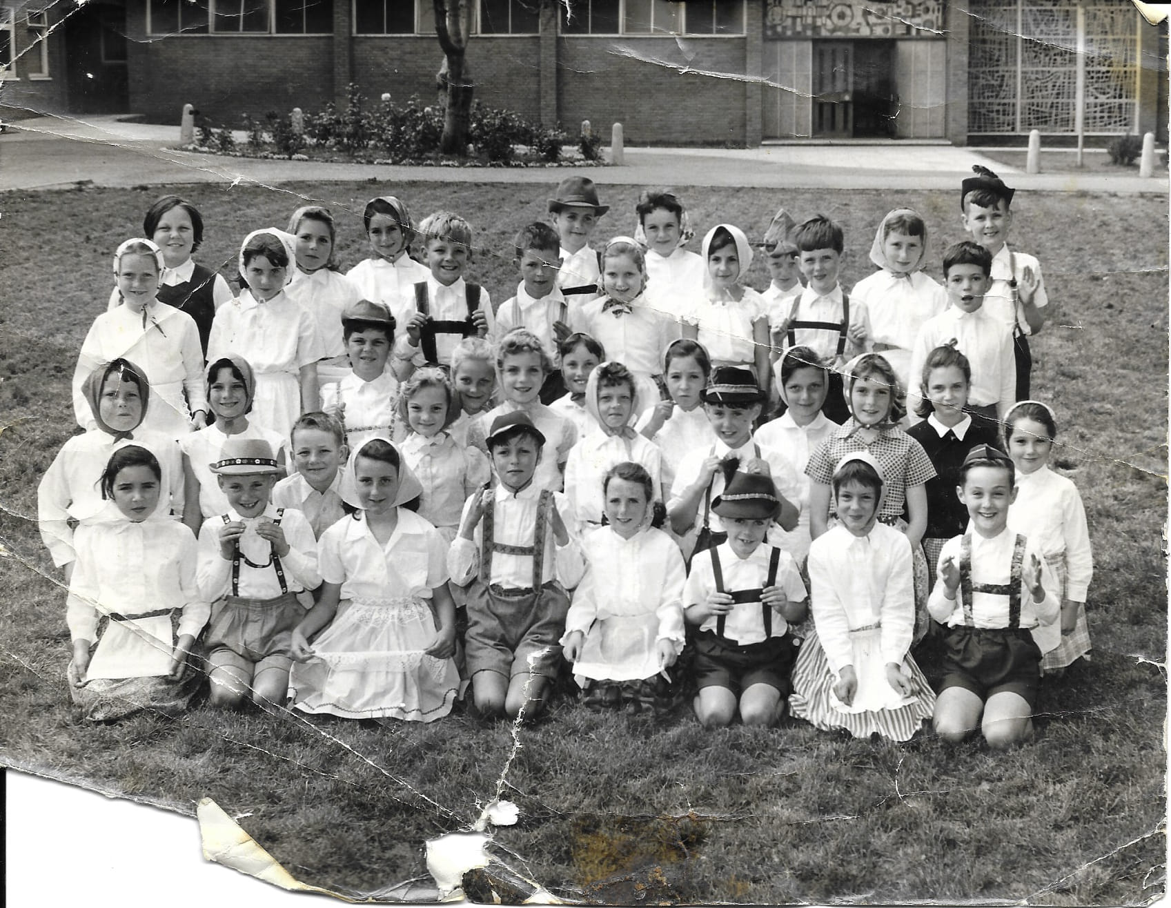 Botwell Primary School | Facebook
