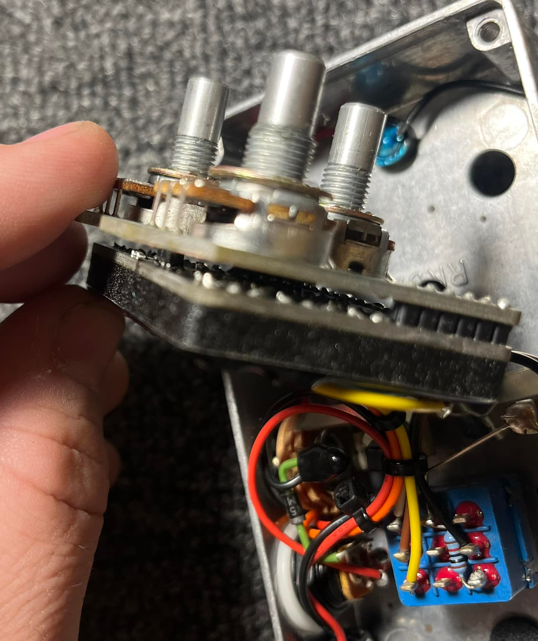 Information on Moollon compressor quality and features