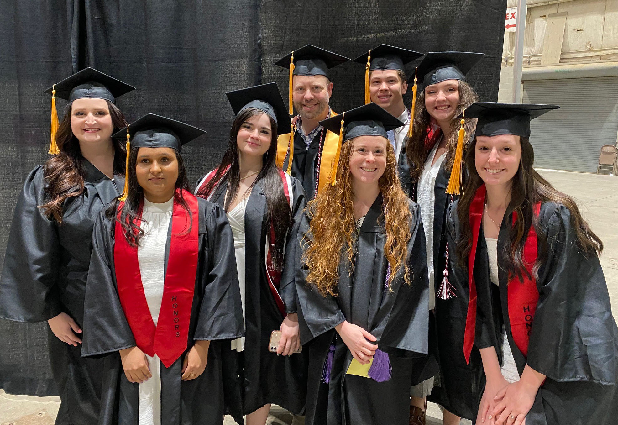 Congratulations to our 2023 Mount... - Mount Carmel Health | Facebook