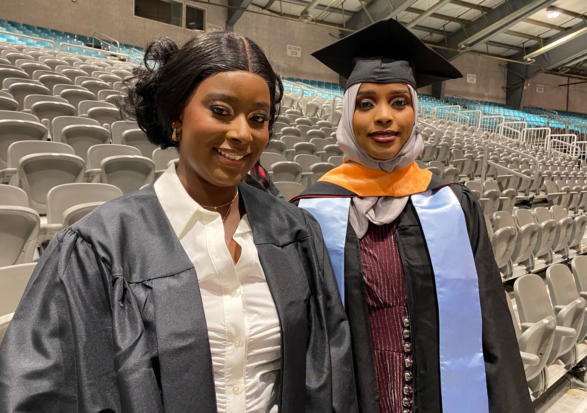 Congratulations to our 2023 Mount... - Mount Carmel Health | Facebook
