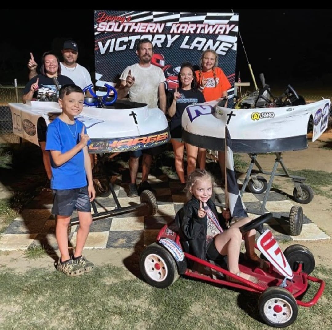 Congratulations to our... - Charger Racing Chassis | Facebook