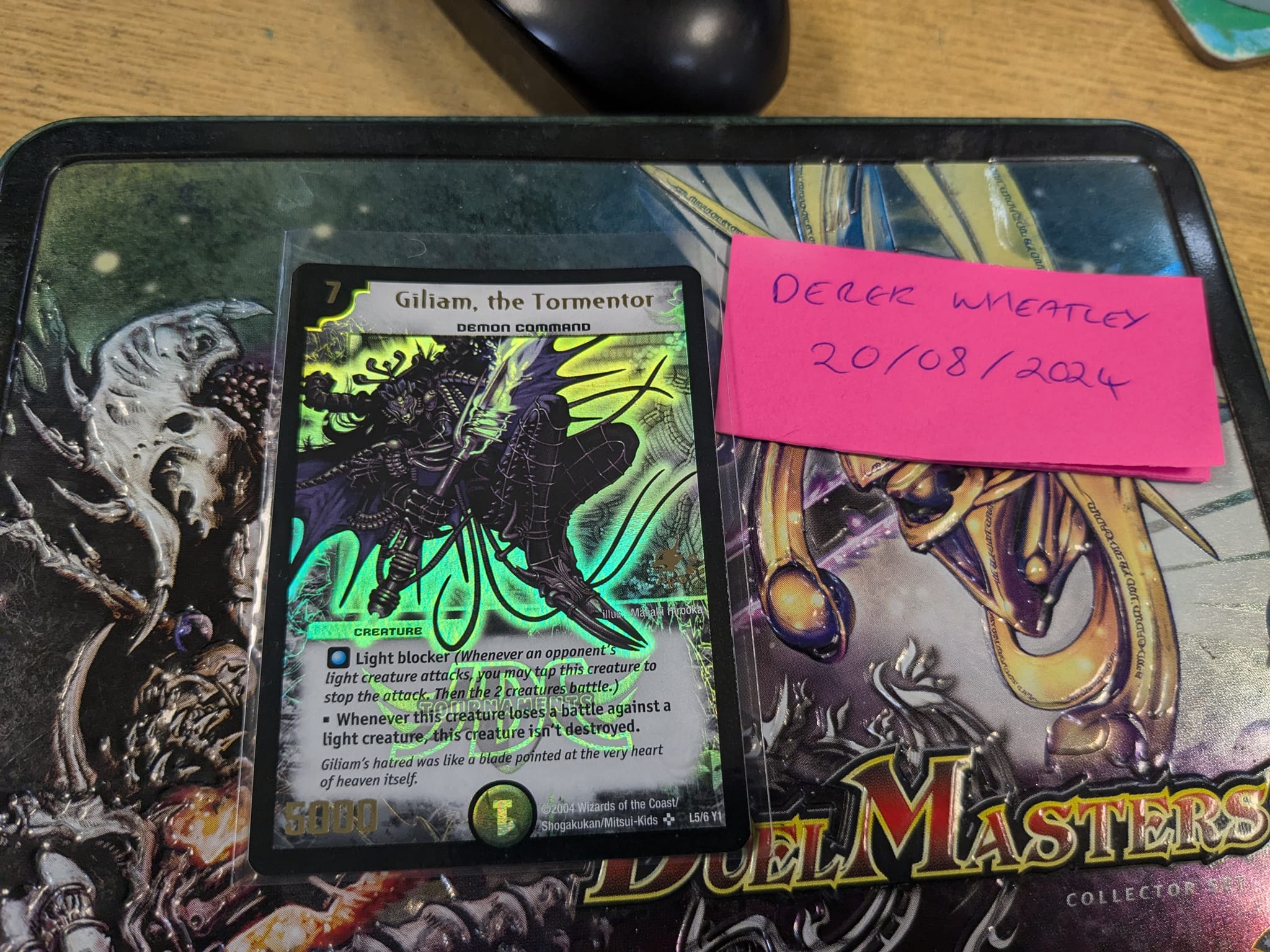 rare duel masters cards Evil Yu Potato (Red Victory Rare) Large Thanksgiving Victory BEST (DM23-EX1) Duema Toys & Games with his 2900 attack and bonus against Dragon type monsters this guy is not to be trifled with YuGiOh Duel Masters Guide Secret