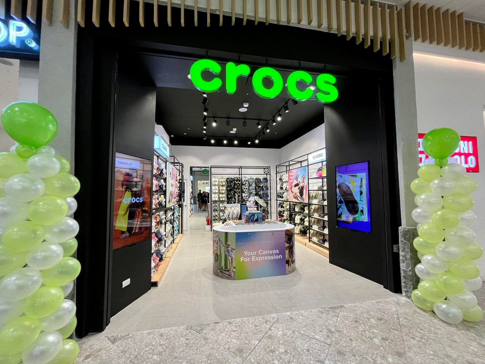 Crocs - Crocs added a new photo.
