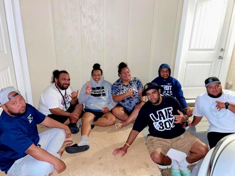 Timena Tuia
