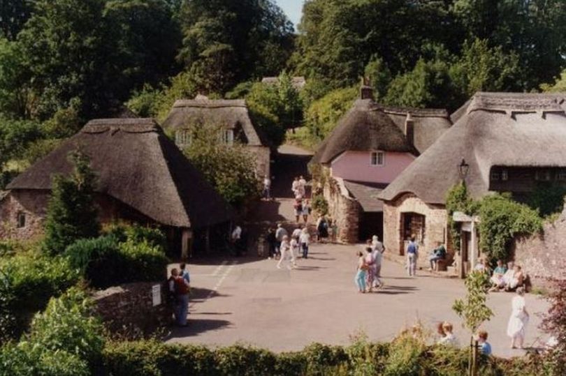 Somerset Live - Many visitors from Somerset have flocked to the picture ...