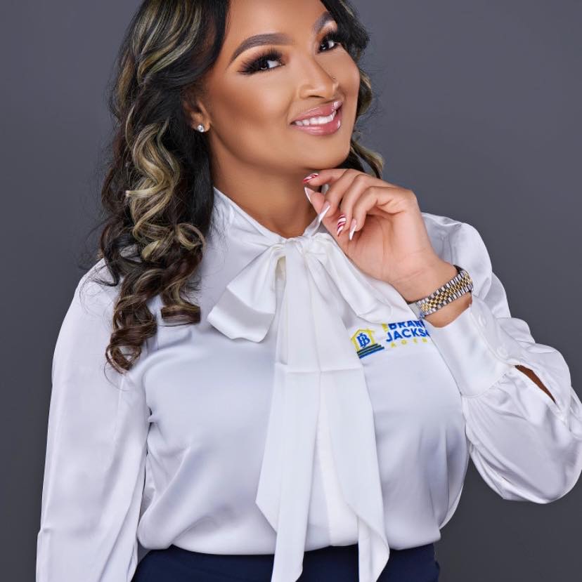 Brandy Jackson