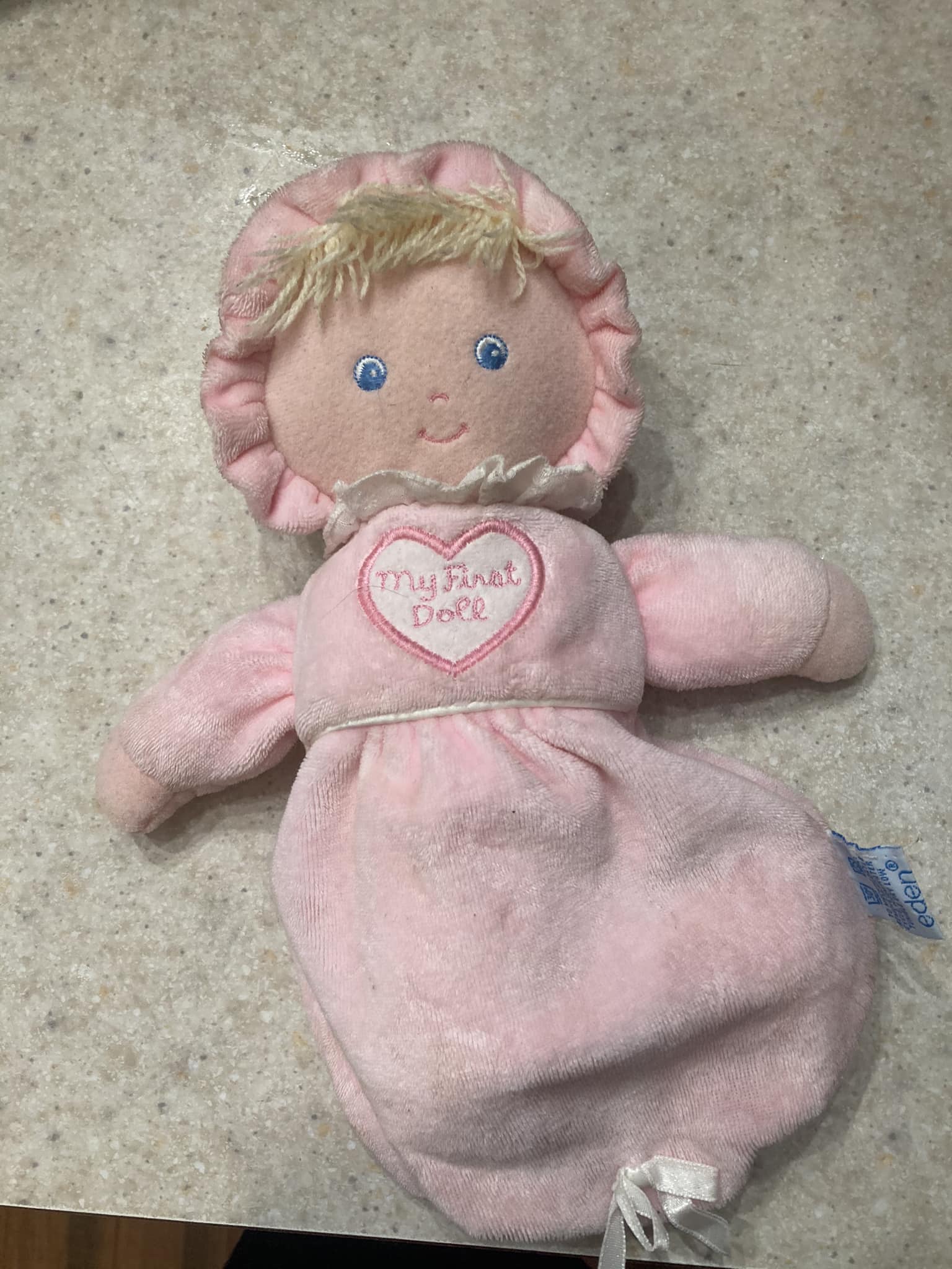 Where to find Bedtime Sadie Living Dead Dolls plush