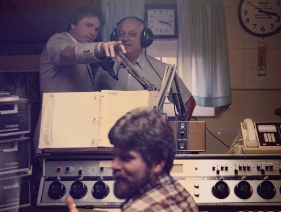 邦楽 KENNETH DE WOLF / GET SET (CD) History of 1540 WNIO and Wolf Studios in Mineral Ridge, Ohio