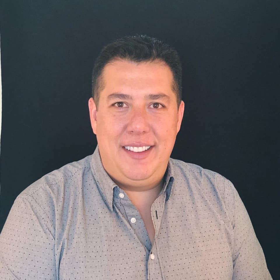 Cesar Bernal Rico