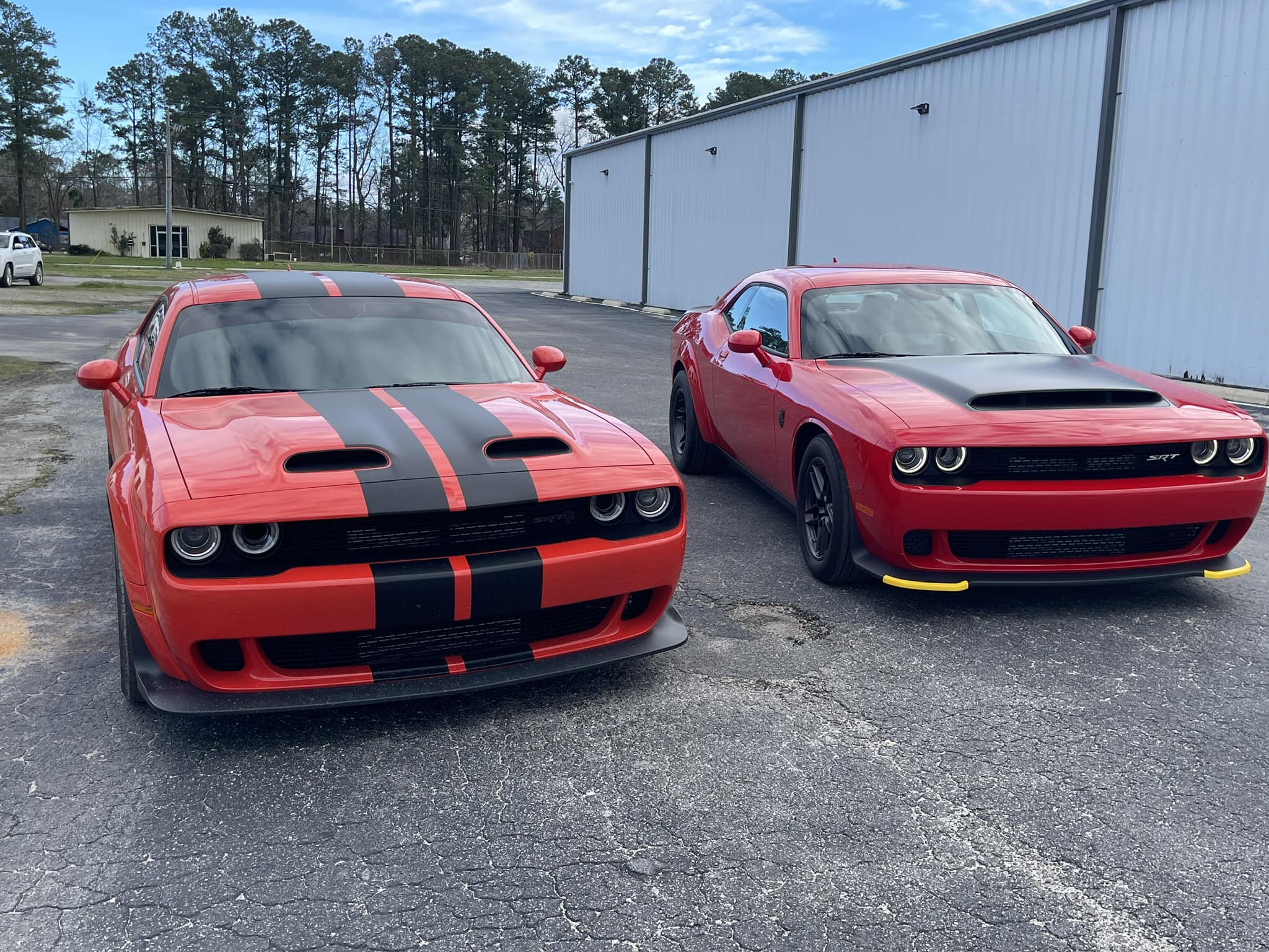 CUSTOM FIT Dodge Challenger 2008 2009 2010 2011 2012 2013 2014 2015 CAR
