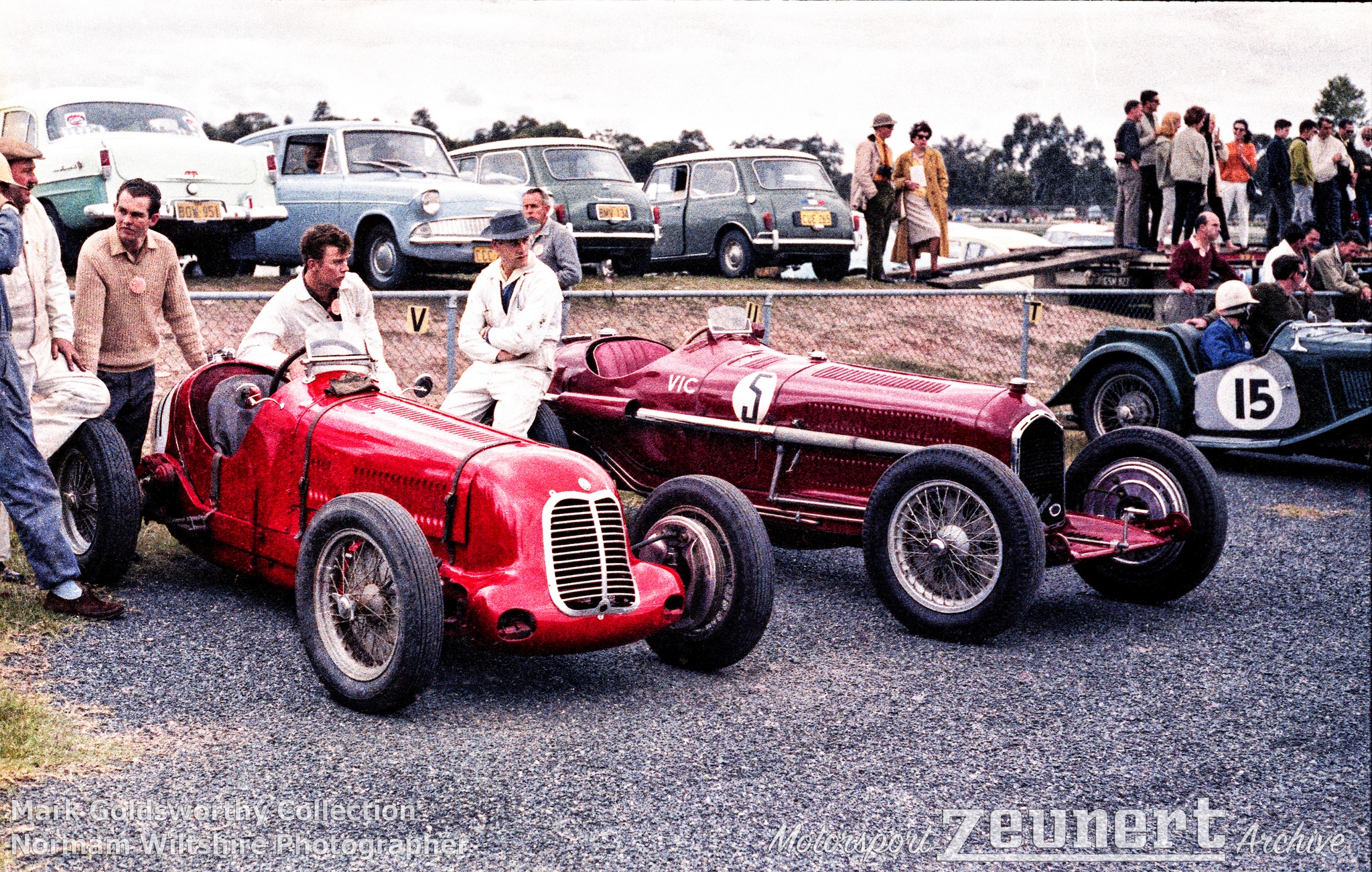 Pre 1960 Historic Racing in Australasia | Facebook
