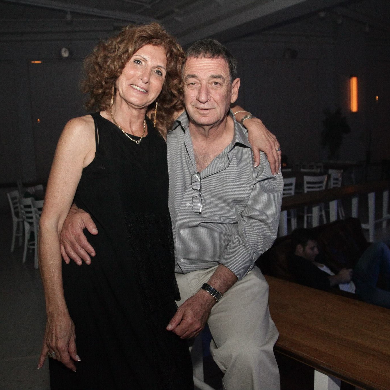 David Rosenman