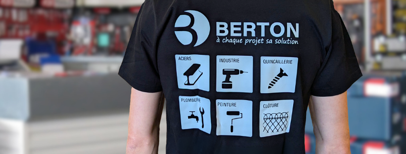 Berton