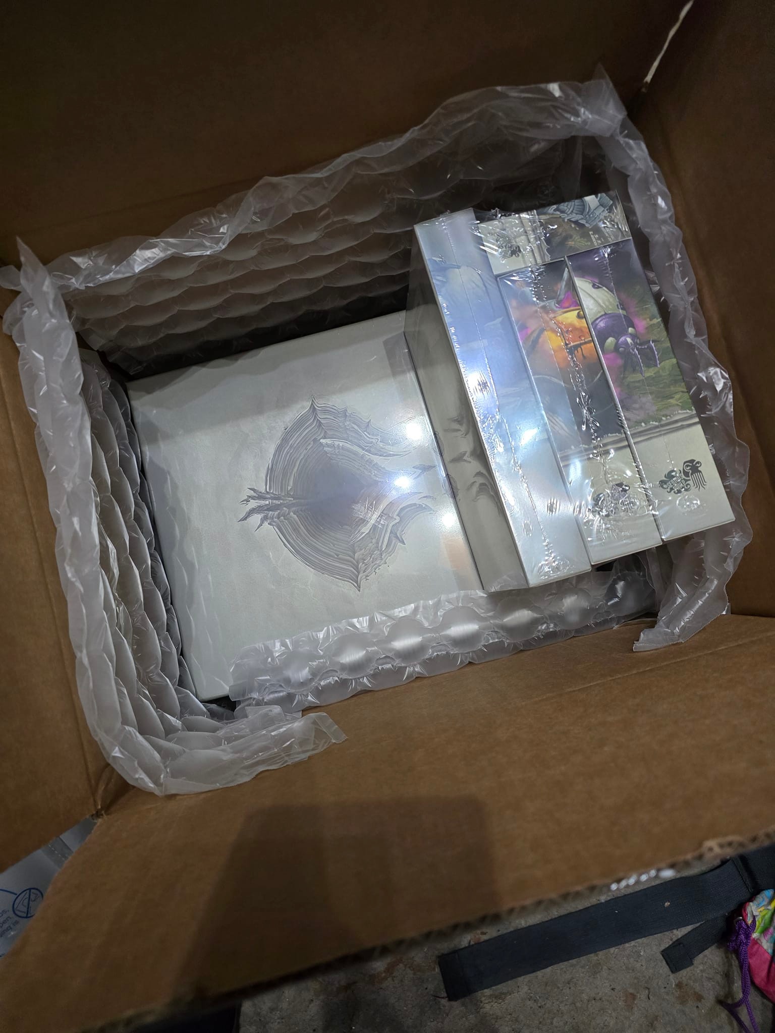 7th citadel season 2 content arrives