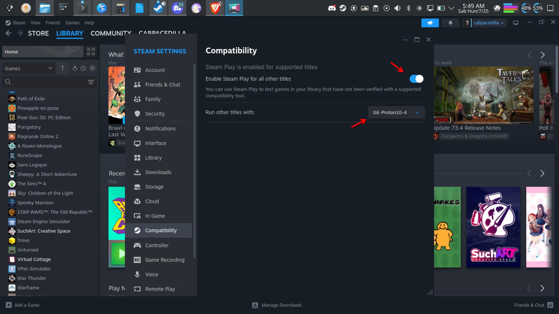 Nobara Linux Vs Ubuntu Performance