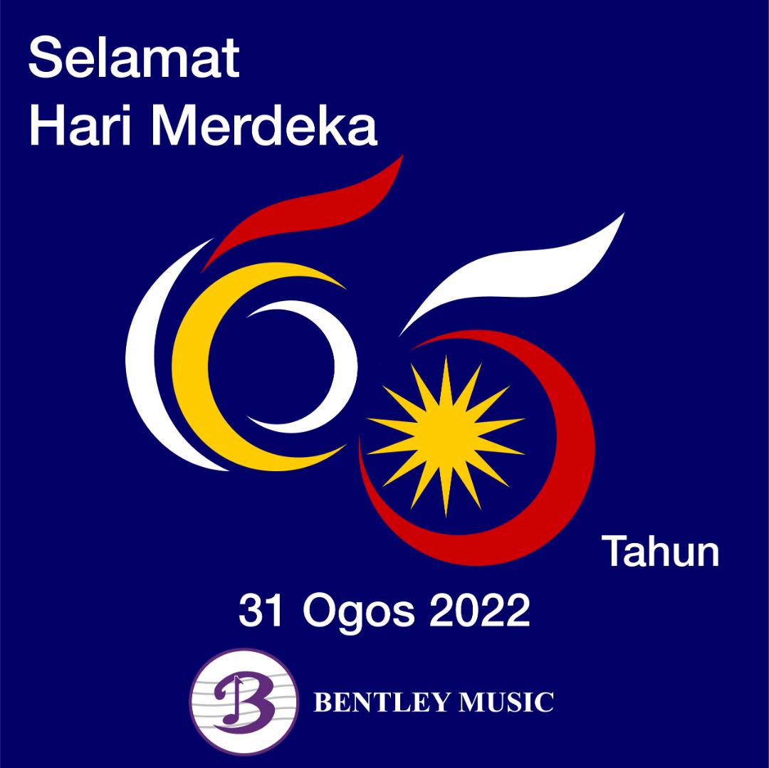 Bentley Music - Selamat Hari Merdeka to all Malaysians 🫡... | Facebook