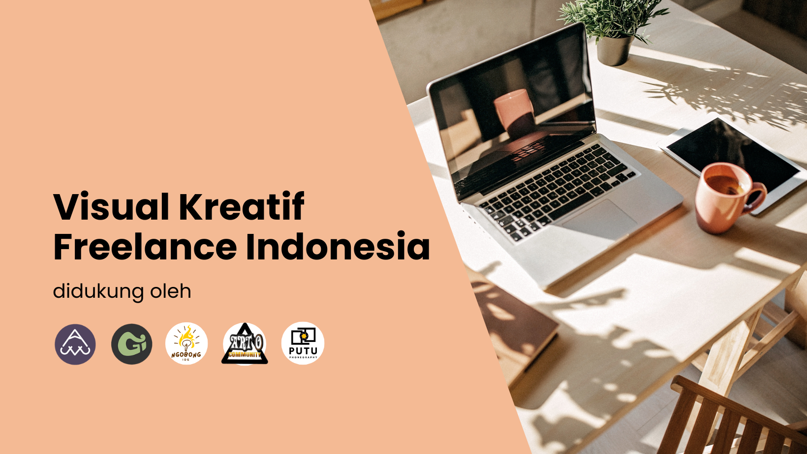 Visual Kreatif Freelance Indonesia | Facebook