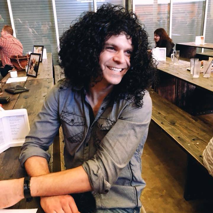 Jeff Rudolph Jr.